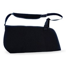 어깨고정부목 팔보호재활대 암슬링벨트 팔걸이보호대 환자용품, 1개