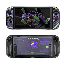 SWITCH2 JOY CON 分離式保護殼 保護套 - Switch Joy-Con 搖桿保護殼，多色可選，防刮耐磨, 1個, 全新品