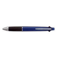 유니볼 제트스트림 멀티펜 0.7mm, 1개, 네이비