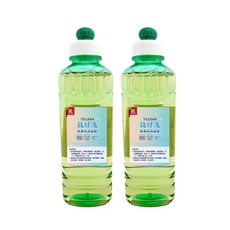【TiCLEAN】鈦好洗 鈦餐具清潔劑 300ml 植物性洗碗精 高效洗碗精, 1個, 2入