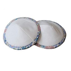 (신색) 모 패드 모유 패드 수유 패드 모하우스 (블루)