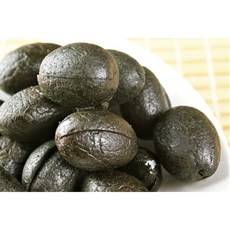 黑車肉乾 無籽黑橄欖 - 四十年老店, 1個, 600g(一斤裝)#40312