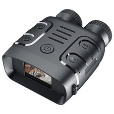 카토 야간 투시경 적외선 카메라 32G 메모리 카드 낮 밤 사용가능 5배속 확대변경 휴대용 탐사 탐조 사냥 원거리 디지털 고화질 카메라, R18, 25mm