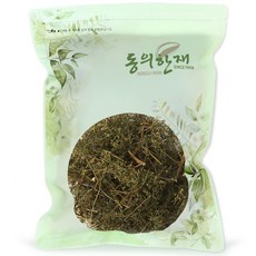 동의한재 정품 국산 개똥쑥 황화호, 500g, 1개