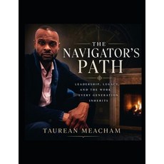 (英文圖書)The Navigator's Path: The Art Of Human Navigation 平裝版, Independently Published, English, Paperback