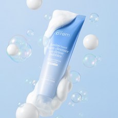 메이크프렘 세이프 미 아미노 리프레시 클렌징 폼 150ml 1개, 클렌징폼 150ml