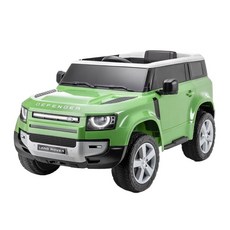 Land Rover DEFENDER 路虎 兒童電動車 (正版授權), 詳見包裝