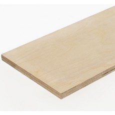 나무합판 9t 도배기능사 재단판, 1개