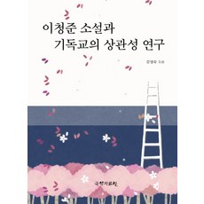 kookhak 李清俊小說與基督教的相關性研究, 金英淑