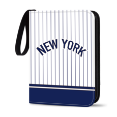 레오네스 올스타 400장 카드앨범, 화이트