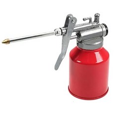 오일 펌프 /오일 주유기 / 400ml, 1개