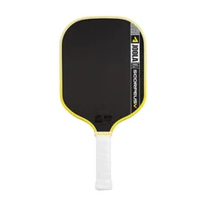 【力揚體育 匹克球】 JOOLA 600567 Scorpeus Pro V 匹克球拍, 1個