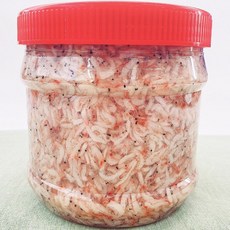 신안 500g 국산 새우젓