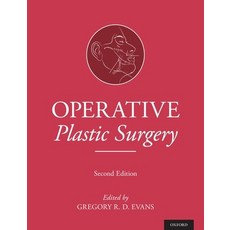 Operative Plastic Surgery Hardcover, Oxford University Press, USA