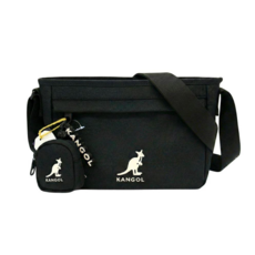 캉골 메신저백 슬링백 크로스백 소풍 학원 현장체험 가방
