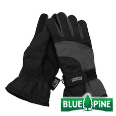 BLUE PINE 防水保暖手套