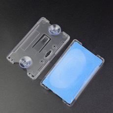 Jangs 흡착식 차량 주차케이스 1p 주차카드케이스