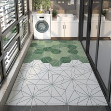 에스이스타 베란다매트 아파트베란다매트 베란다, 포레스트 위스퍼