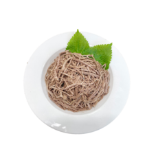 고기쟁이 삶은 찢은양지, 1개, 500g