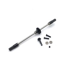 臺灣熱銷 莽牛 D90 D91 D96 98 99S 遙控車 金屬陞級改裝零配件 前後橋總成, 後橋配件, 1個