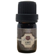 薇拉香草工坊 岩蘭草精油 木質調精油擴香 土壤氣息香氛, 1個, 5ml, 岩蘭草