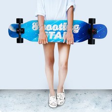 프리미엄 댄싱 롱보드, 1개