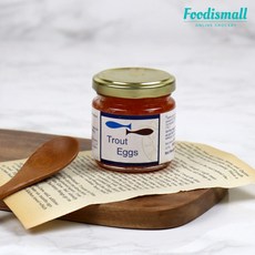 프리울 트로타 송어알 90g, 1개