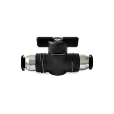 공압 피팅 튜브 커넥터 피팅 에어 퀵 워터 파이프 푸시 인 호스 퀵 커플링 OD 4mm 6mm 8mm 10mm 12mm 다중, 01 1 pcs BUC, 03 OD12mm, 1개