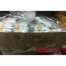 sns 古早味 懷舊零食 藜麥礦鹽餅 蘇打餅 3公斤, 1個