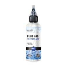 프리킨 퓨어100 저분자 히알루론산 원액 100ml, MOIST, 1개