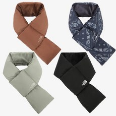 매장정품 THE NORTH FACE 노스페이스 25FW NA5IR51 티볼 머플러 1306711