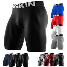[새해맞이할인]DRSKIN 베이스레이어 3부 타이즈 모음