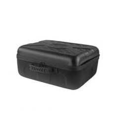 XBOX SERIES X 硬殼收納包 副廠, 黑色, 1個