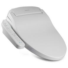 블루밍 노즐이 깨끗한 클린배수 비데, WB-511, 고객직접설치