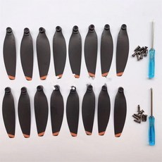大疆 Mini2螺旋槳 原廠 Mini 2/Mini SE 槳葉 無人機配件, 1個, 槳葉一套8片(副廠),Mini2/MiniSE/Mini2SE