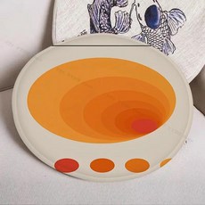 추상 쿠션 소파 패드 의자 식당 현대 파티오 장식 부드러운 좌석 전시회 매트 바우하우스 사무실 쇼파, A7