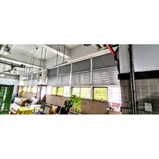 捲簾/調光簾 客製化居家辦公窗簾, 詳見包裝