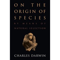 (영문도서)On the Origin of Species: By Means of Natural Selection or the Preservation of F... Paperback, G&D Media, English, 9781722504915