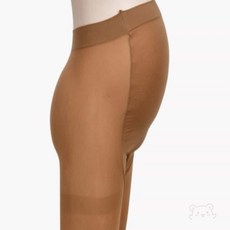 YWstore 임산부 레깅스스타킹 80데니아 기능성스타킹