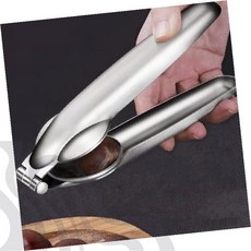 스테인리스 밤까기 호두 견과류 껍질 제거 주방 도구, 1개, 실버