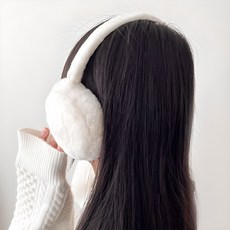 OnBeYou 絨毛耳罩