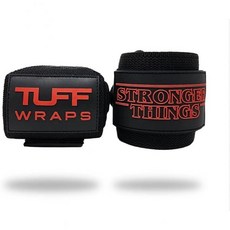 손목 밴드 헬스 피트니스 역도 및 파워리프팅을 위한 악당 랩 - 남녀용 조절 가능한 지지 스트랩 근력 운동 크로스핏 보디빌딩에 이상적 을 제거하는 내구성 있는 편안함, 16 - 인치