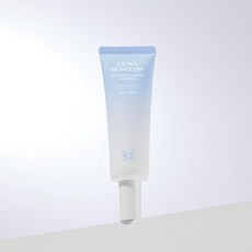 쏘즈 씨오나 스킨글로우 수분 진정 선크림 spf50+, 1개, 50ml