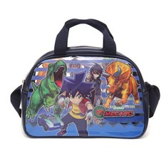 공룡메카드 수영가방 보스톤 PL070