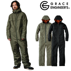 겨울 점프 수트 오토바이 바이크 도롱이 배달복 방한복 스즈키 캠핑복 작업복 GE-781, 3L, 10.올리브