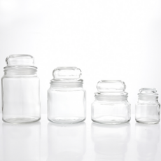 양키캔들 용기 100ml, 1개