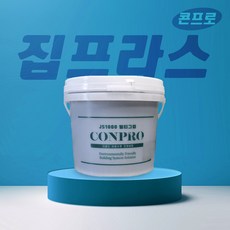 집프라스 콘프로 JS1000 멀티프림 프라이머 5KG (타일 도끼다시), 집프라스 콘프로 멀티프림 5kg, 1개