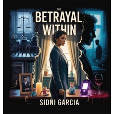 (英文圖書)The Betrayal Within 精裝版, Writersclique.com, 英文