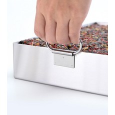 가래떡 절단기 떡 채칼 육절기 커팅기 써는 기계 썰기, 분할판 세트 + 이중 손잡이 칼 + 다기능, 기본 모델명/품번