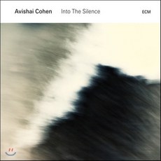 [CD] Avishai Cohen (아비샤이 코헨) - Into The Silence